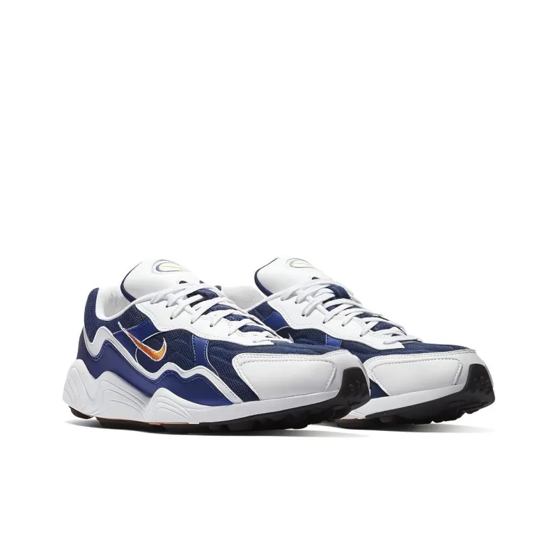 Nike Zoom Alpha Binary Blue Carotene-2