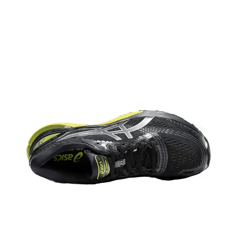 Asics Gel Nimbus 21 'Lemon Shark'-3