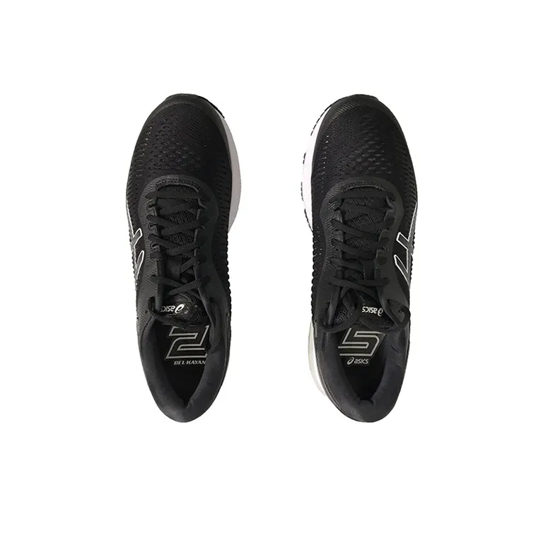 Asics Gel Kayano 25 'Black Glacier Grey'-3