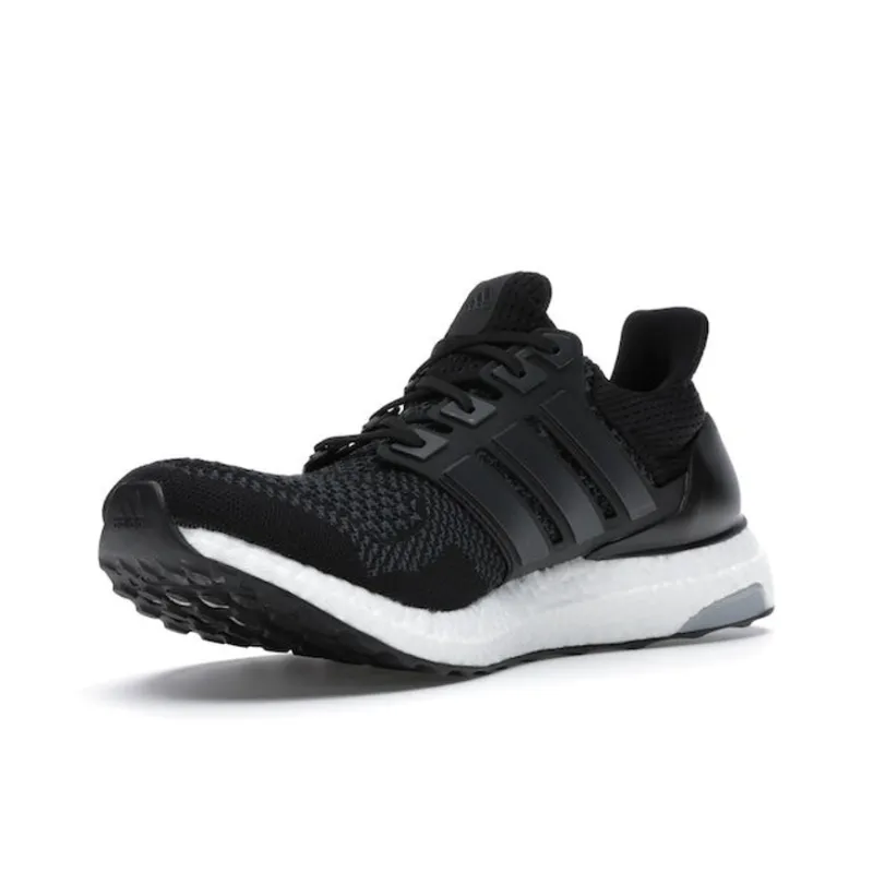 Adidas Ultra Boost 1.0 Core Black 1.0-3