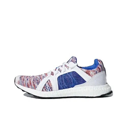 Adidas Ultra Boost Parley Stella McCartney Hi-Res Blue Women's