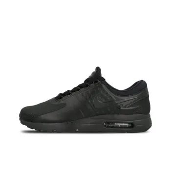 Nike Air Max Zero Triple Black