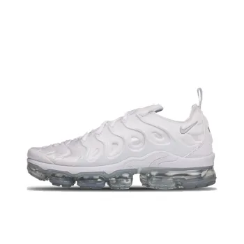 Nike Air VaporMax Plus White