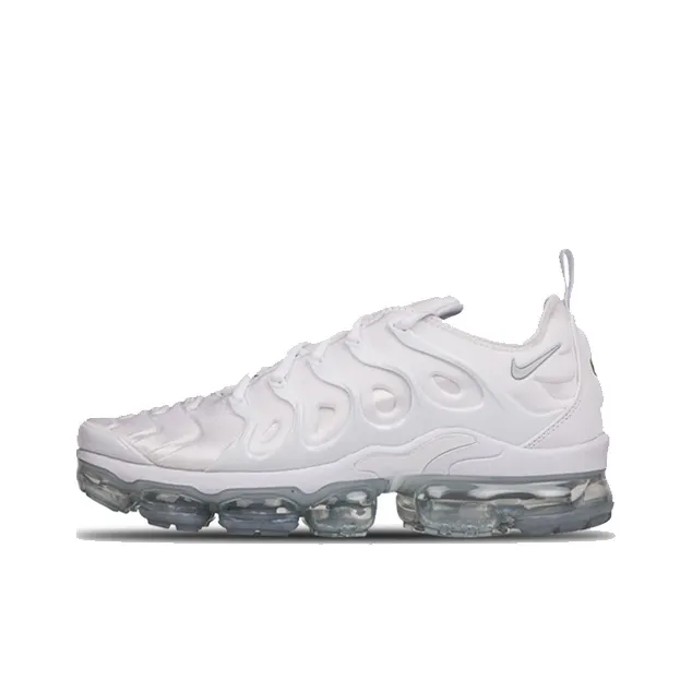 Nike Air VaporMax Plus White-0