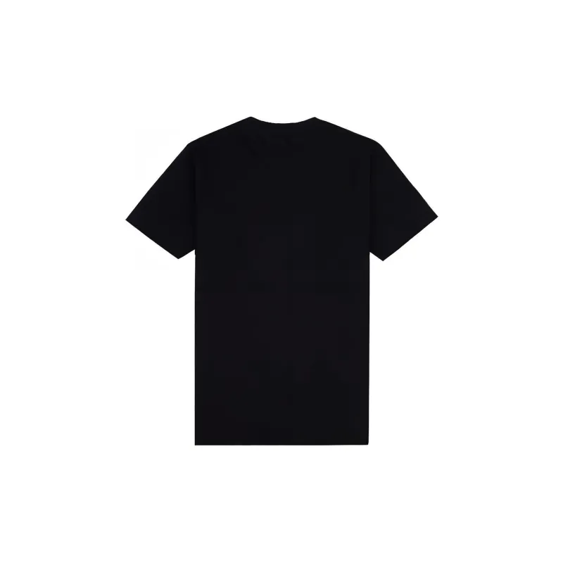 KENZO Men's Classic Tiger T-Shirt Black-1