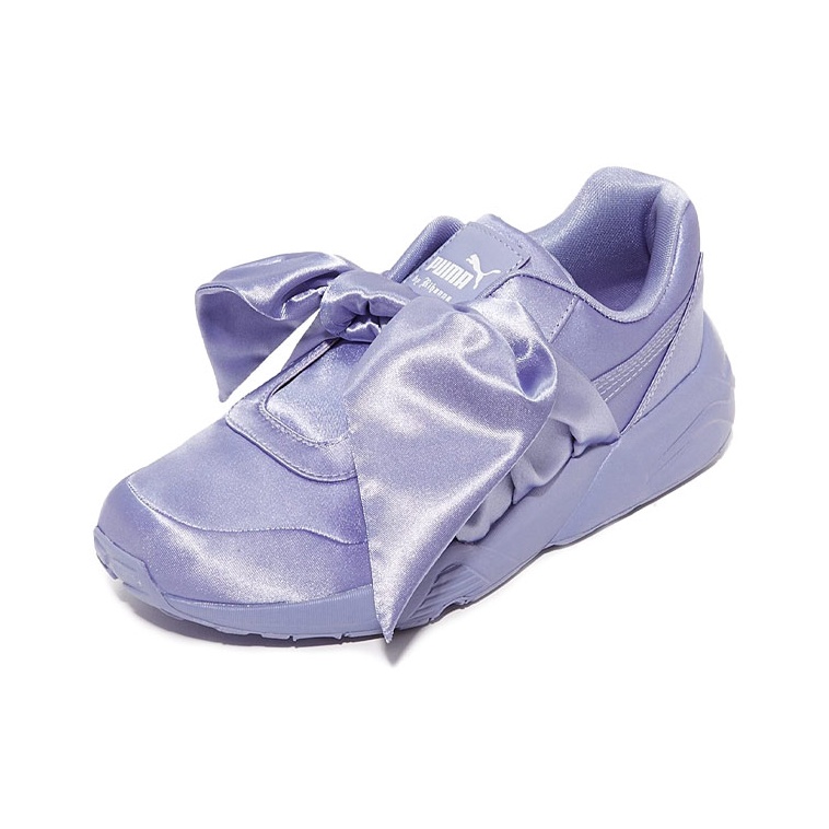 PUMA Bow Rihanna Fenty Lavender Women s US W 6 POIZON