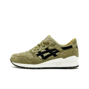 Asics Gel Lyte Iii Footpatrol Squad