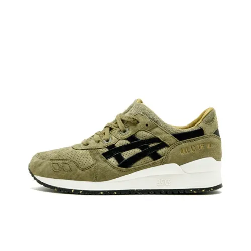 Asics Gel-Lyte III Footpatrol Squad