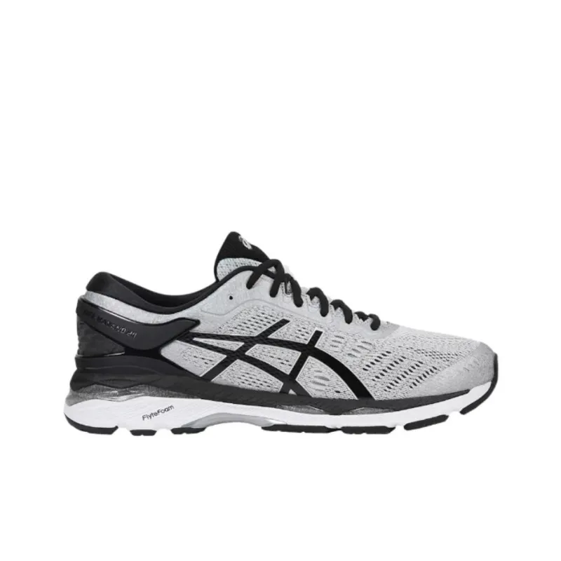 Asics Gel Kayano 24 Sw Super 'Grey Black'-1