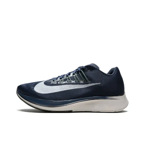 Nike Zoom Fly Obsidian