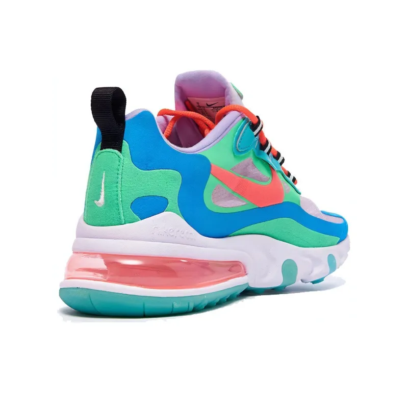 Nike Air Max 270 React Psychedelic Movement Women's-2