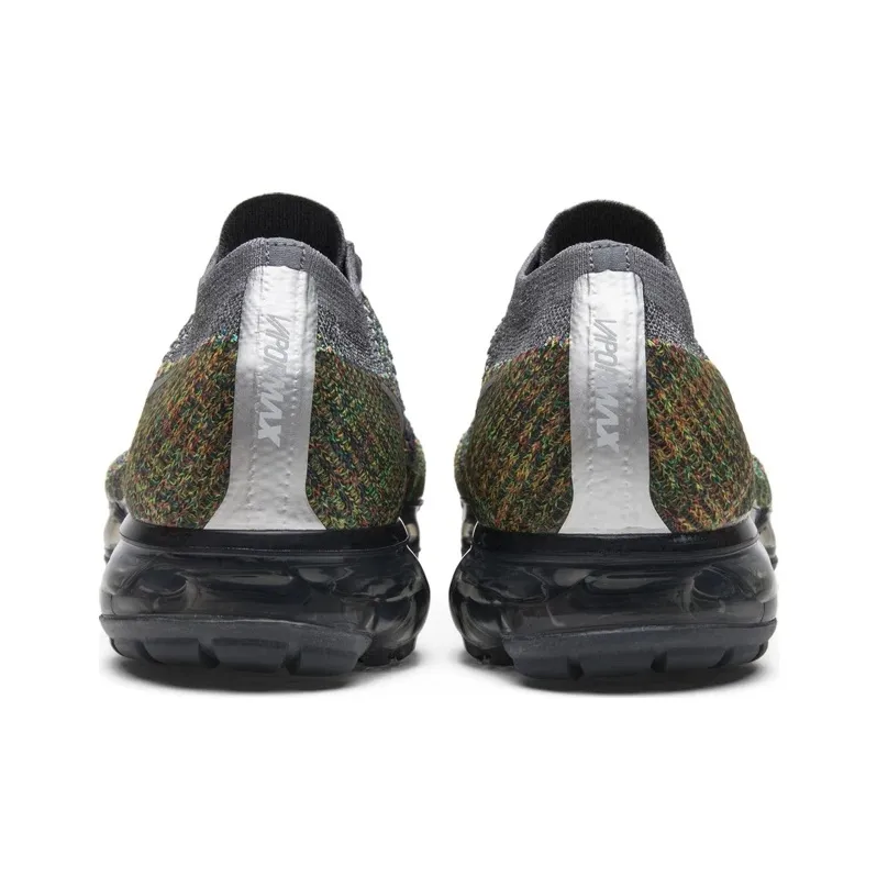 Nike Air VaporMax Grey Multi Color-3