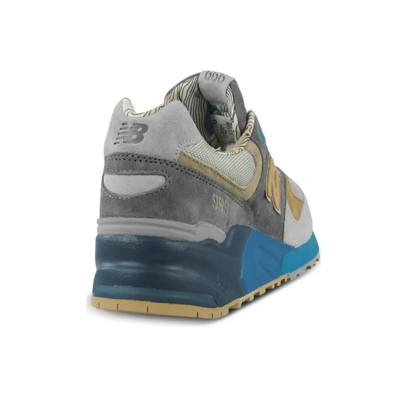 New Balance 999 Concepts Seal-3