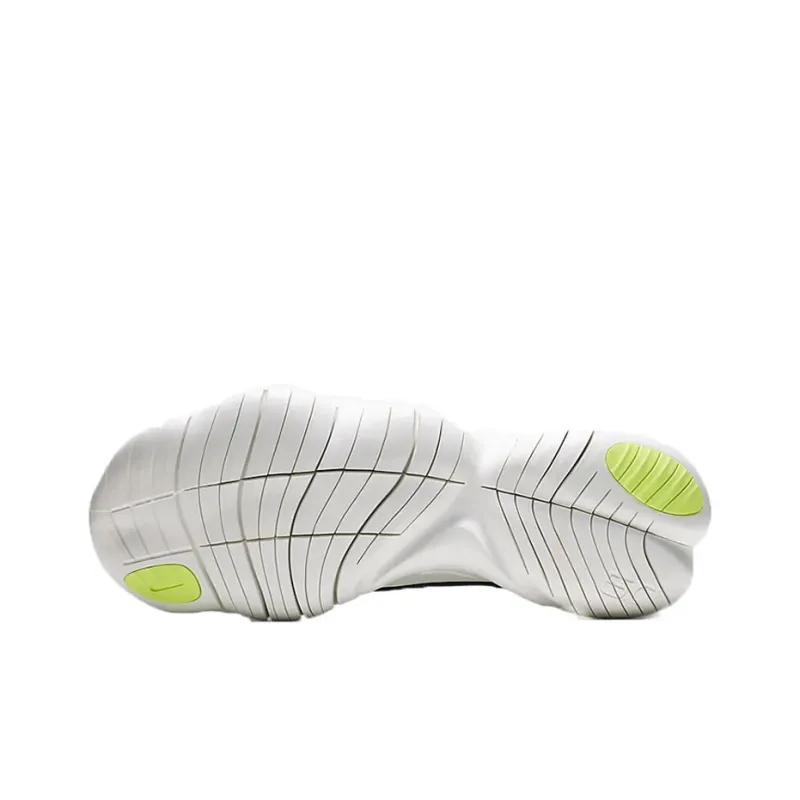 Nike Free Rn 5.0 Summit White-4