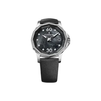 Corum Women's Admiral Collection Watch