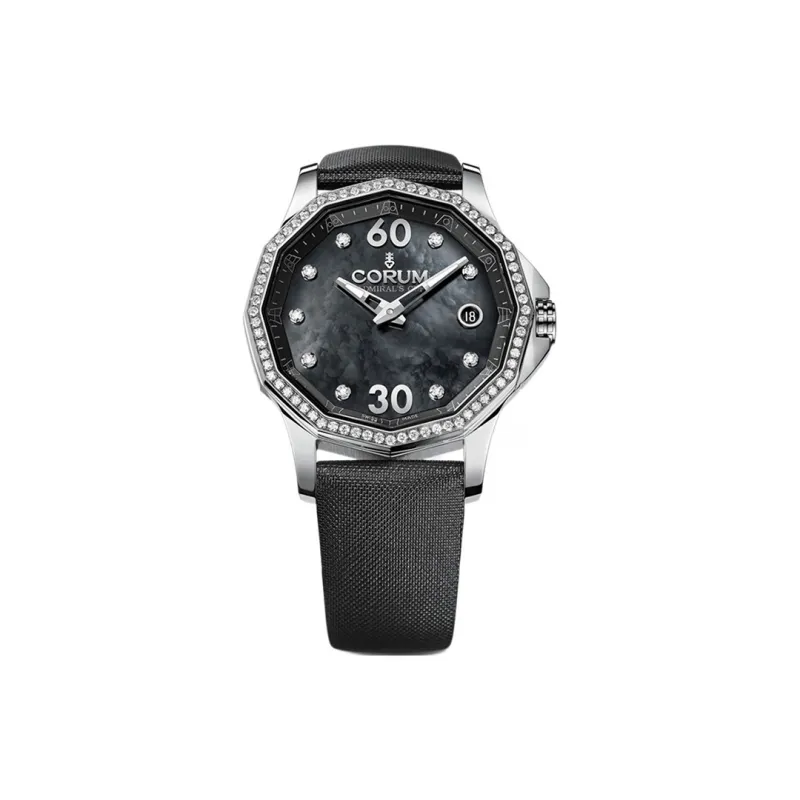 Corum Women's Admiral Collection Watch-0