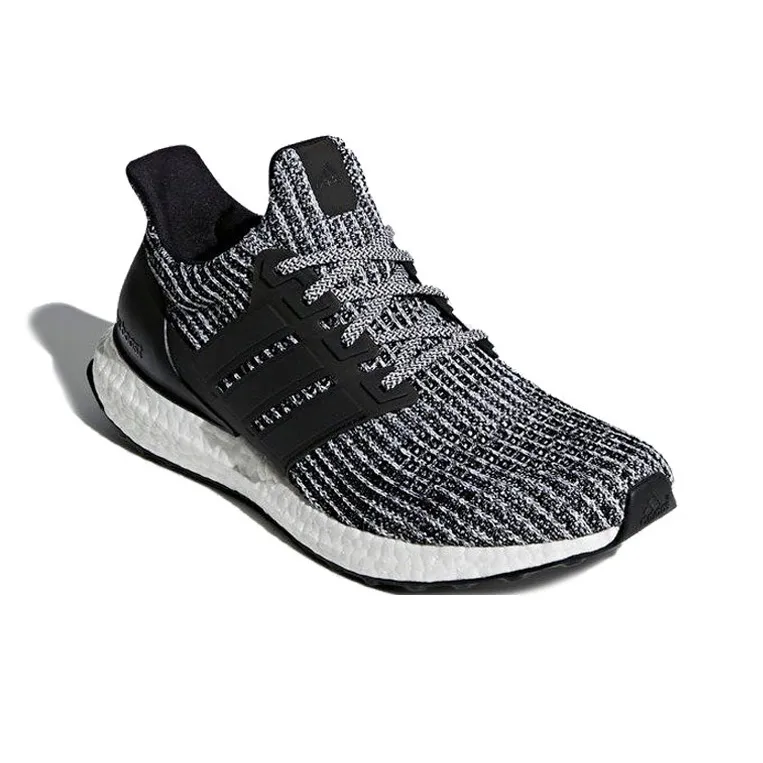 Adidas Ultra Boost 4.0 Cookies & Cream 2.0-2