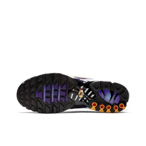 Nike Air Max Plus Og Voltage Purple 2018-5