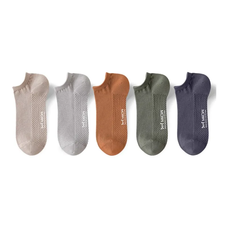 MIIOW Men Socks-13