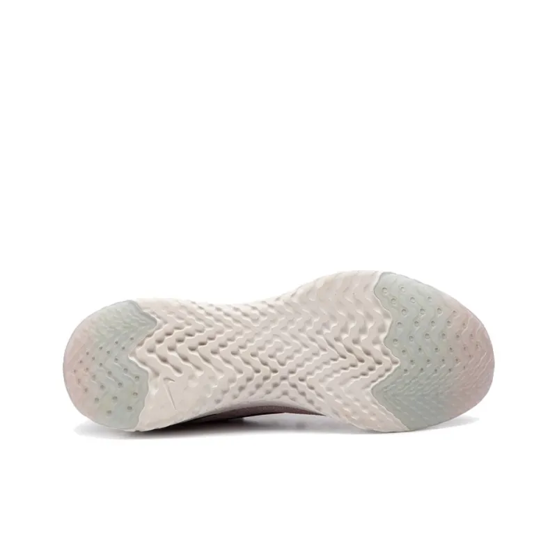 Nike Epic React Flyknit Diffused Taupe-4