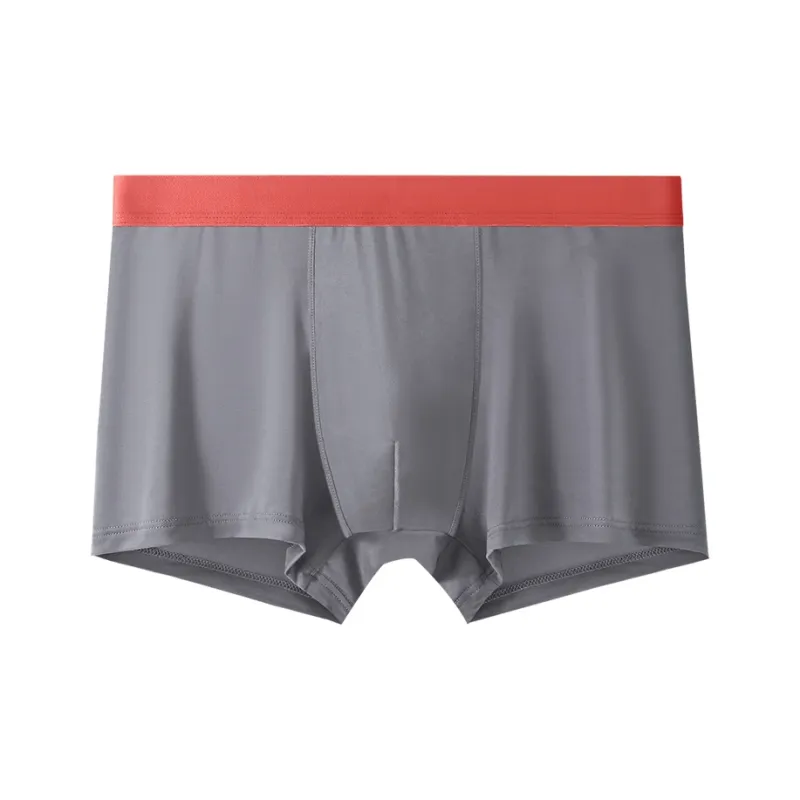 GOSO Underpants Men's Combo Set-5