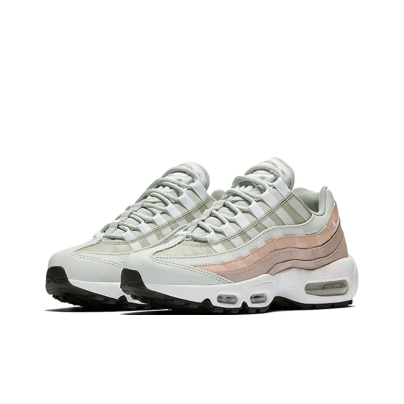Nike Air Max 95 Moon Particle Women's-2