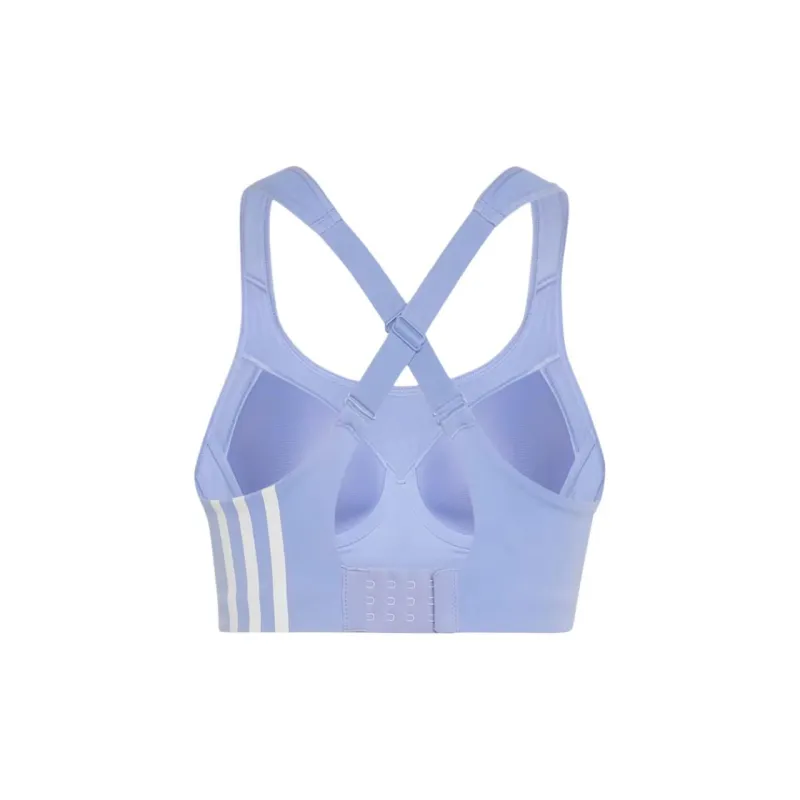 Adidas Free Shipping With AdiClub Tlrd Impact Training High-Support Bra-1