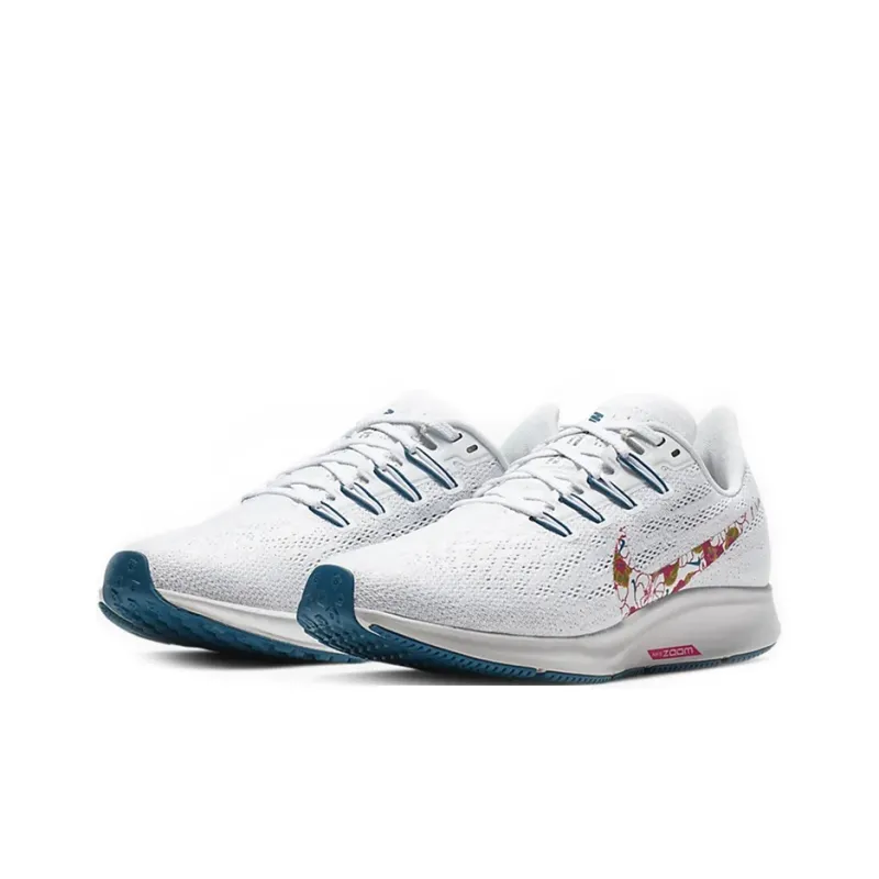 Nike Air Zoom Pegasus 36 Flr 'Hyper Pink' Women's-1
