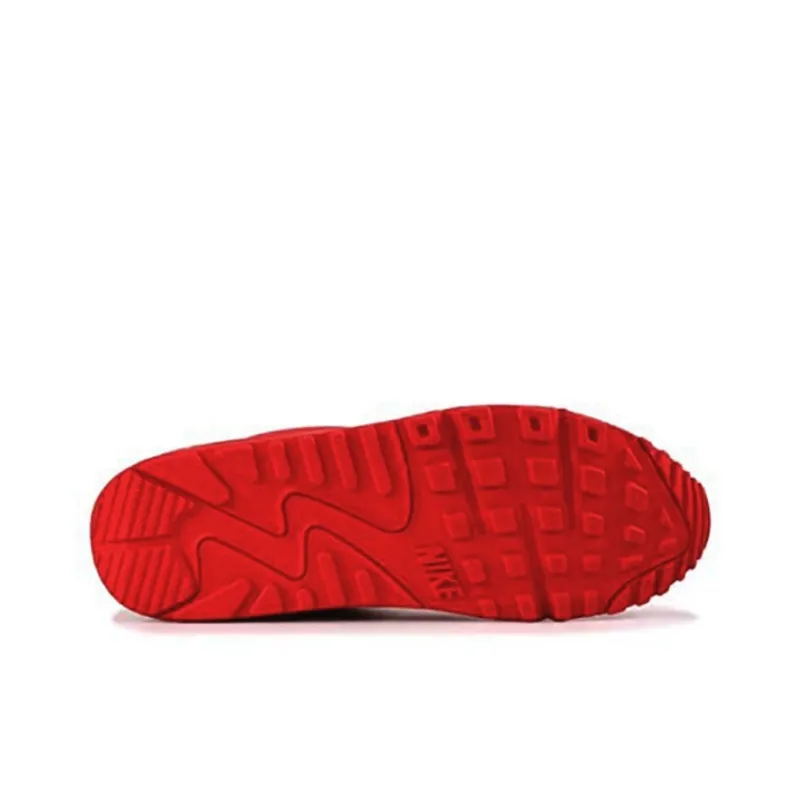 Nike Air Max 90 Hyperfuse Independence Day Red-4