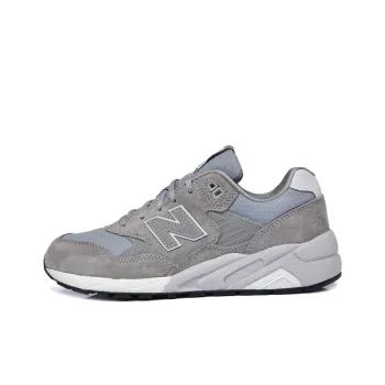 New Balance 580 'Colour Block Grey'