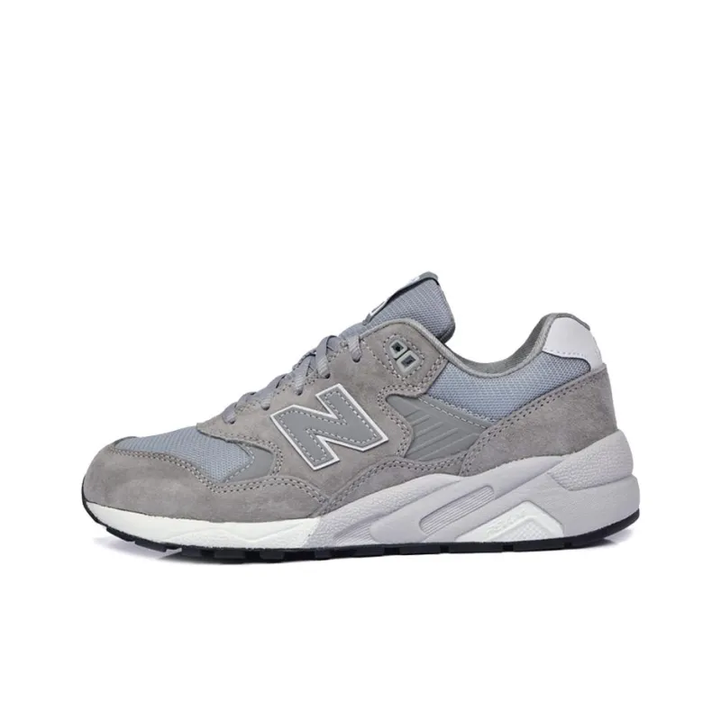 New Balance 580 'Colour Block Grey'-0