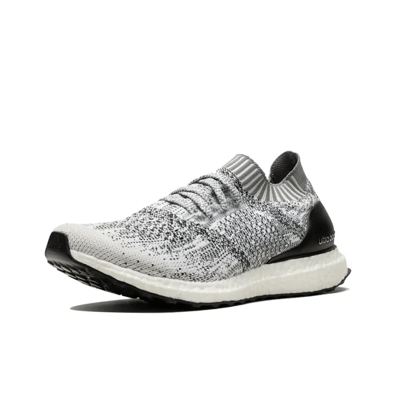 Adidas Ultra Boost Uncaged Oreo Black-1