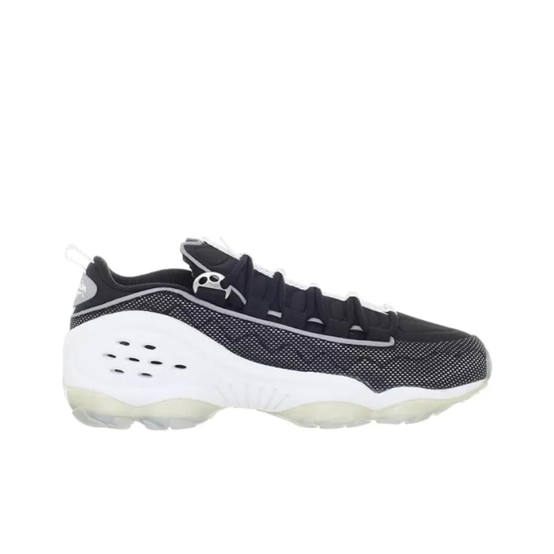 Reebok Dmx Run 10 Navy-1