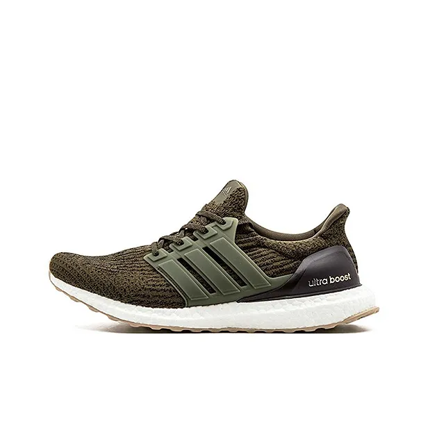 Adidas Ultra Boost 3.0 Night Cargo-0
