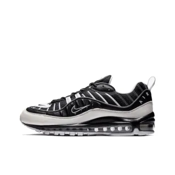 Nike Air Max 98 White Black