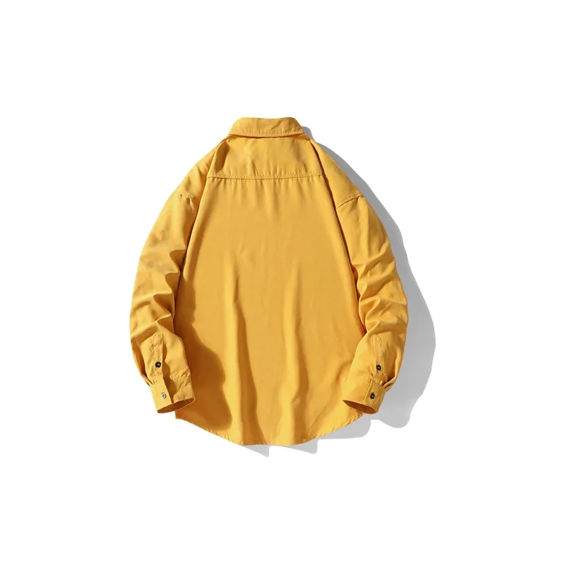 Double Dealer Shirts Unisex-15