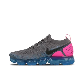 Nike Air VaporMax 2 Gunsmoke Blue Orbit