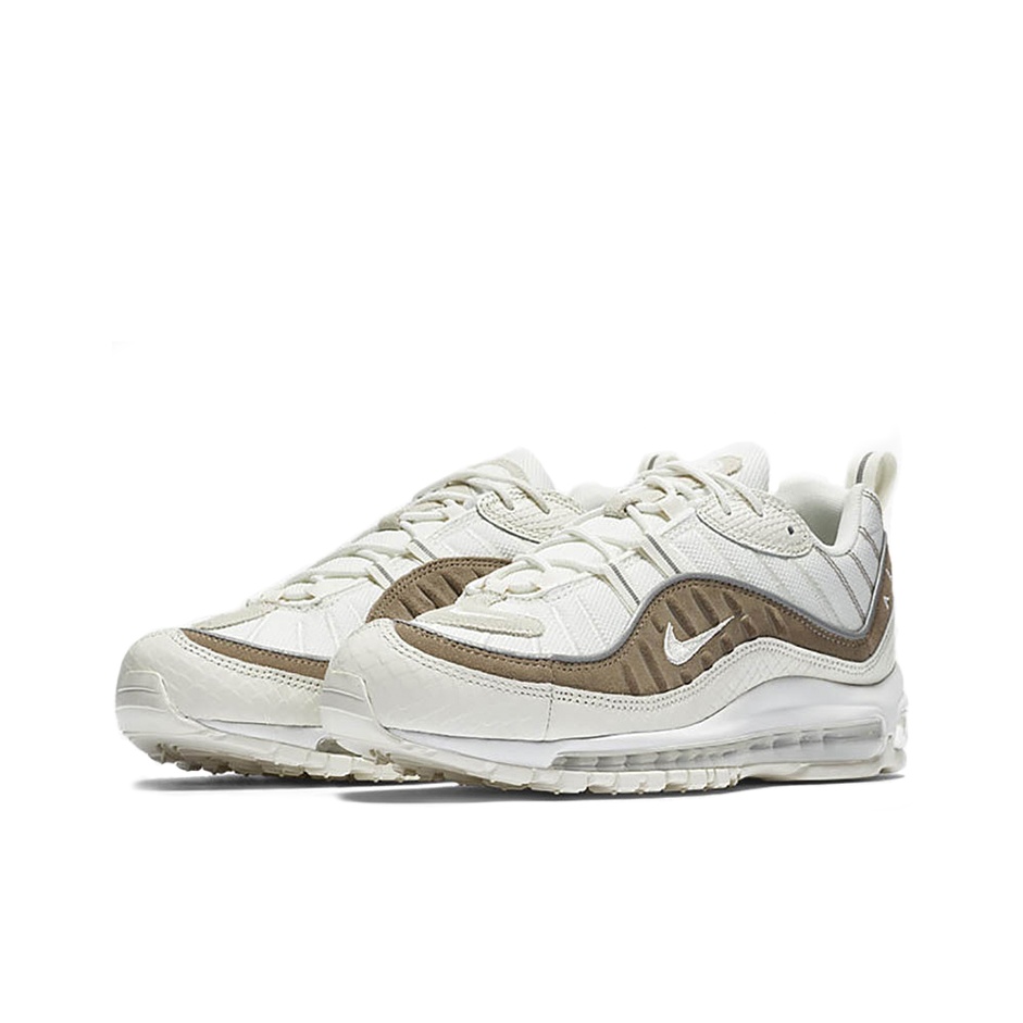 Nike Air Max 98 Exotic Skins