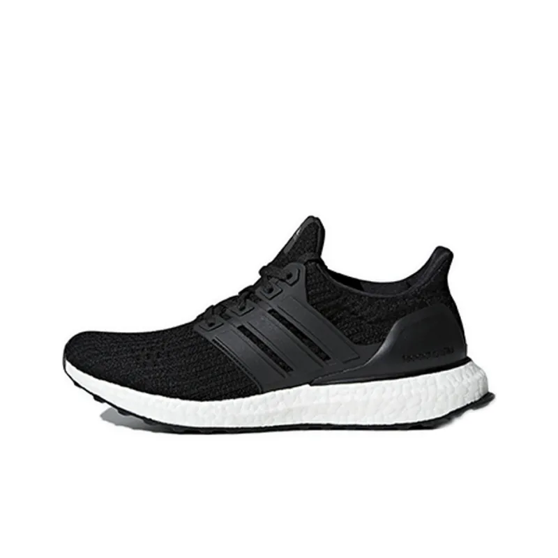 Adidas Ultra Boost 4.0 Core Black Women's-0