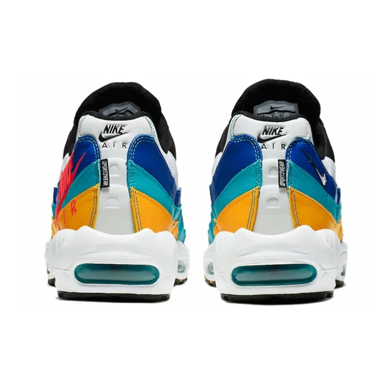 Nike Air Max 95 Windbreaker-3