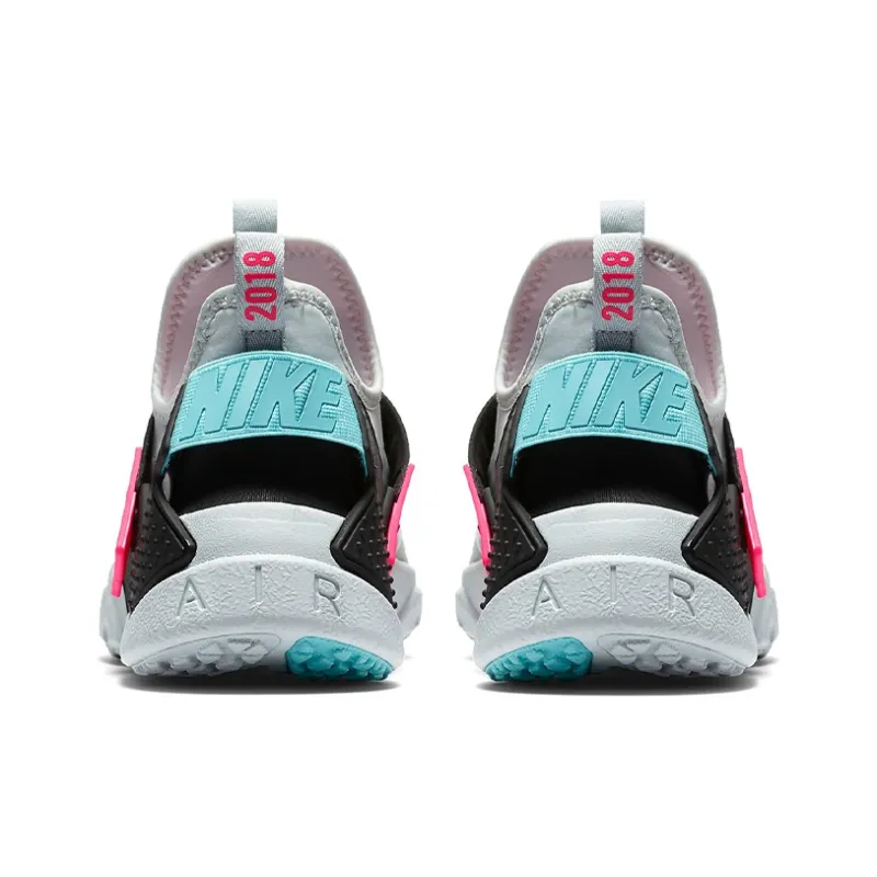 Nike Air Huarache Drift South Beach-4