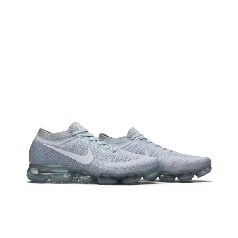 Nike Air VaporMax Pure Platinum-2