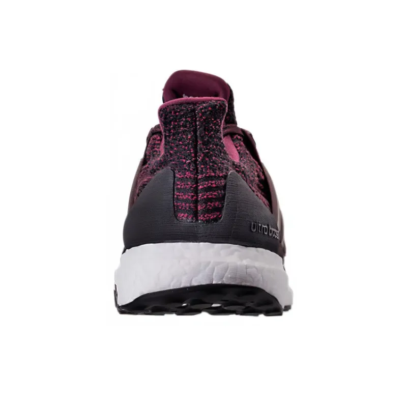 Adidas Ultra Boost 3.0 Dark Burgundy-3