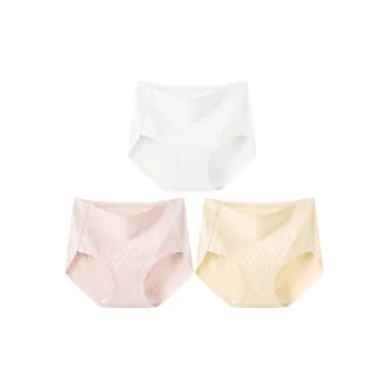 Urban Beauty Underpants Women's 3 Pack
