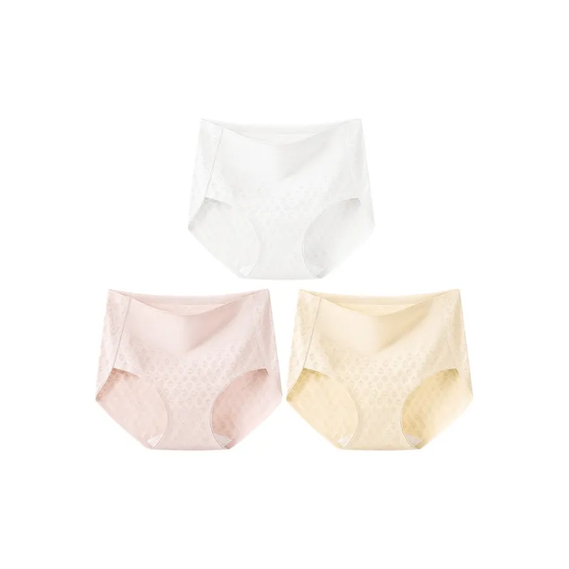 Urban Beauty Underpants Women's 3 Pack-0