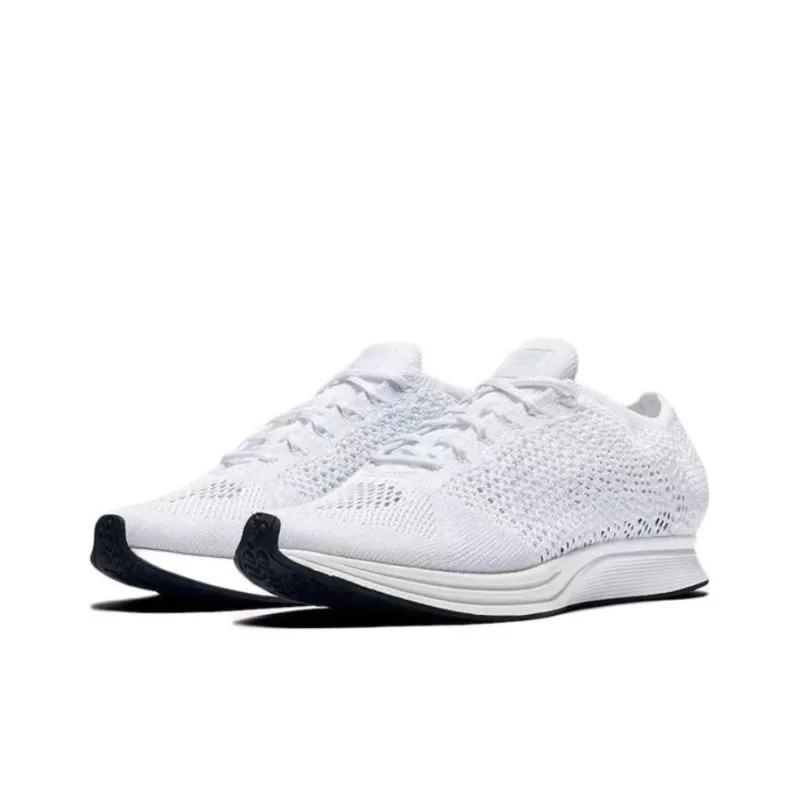 Nike Flyknit Racer Goddess-2
