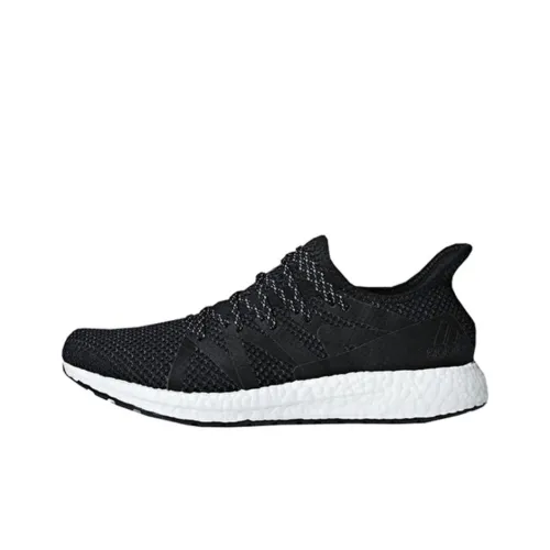 Adidas AM4NYC NYC Core Black