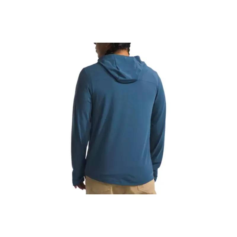 THE NORTH FACE Sweatshirt Men's Dark Blue-1