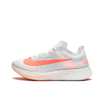Nike Zoom Fly Sunset Pulse Women's