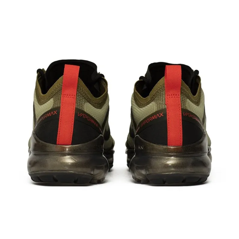 Nike Air VaporMax 2019 Olive Flak-3